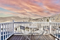 Bedroom Woodside Ave in Park City