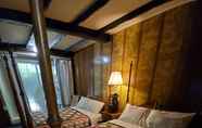 Bedroom 7 Pocono Mountains Hotel and Spa