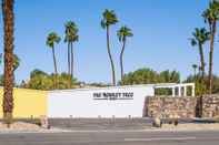 Exterior Monkey Tree Hotel 4 in Palm Springs