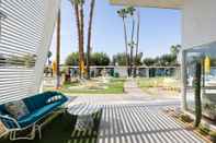 Common Space Monkey Tree Hotel 4 in Palm Springs