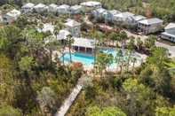 Swimming Pool Sandgrass - Pearl in Santa Rosa Beach