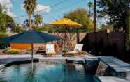 Swimming Pool 4 Cheery Lynn - Daisy in Phoenix