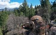 Exterior 2 Travertine Ave in Big Bear Lake