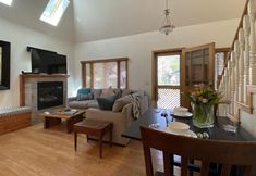 Bedroom 4 Coopers Collection 50 - Woodside Getaway