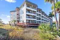 Exterior Hilton Head Island Beach and Tennis Resort