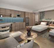 Bedroom 6 Element Beijing Yanqing