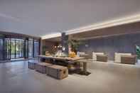 Lobby Element Beijing Yanqing