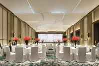 Ruangan Fungsional Courtyard by Marriott Luoyang