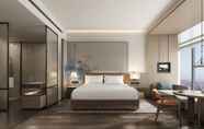 Kamar Tidur 5 Courtyard by Marriott Luoyang