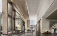 Lobby 2 Courtyard by Marriott Luoyang