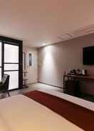 BEDROOM Busan Gijang Hey Day