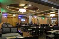 Ruangan Fungsional Afaq Hotel Naran
