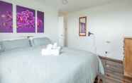 Bedroom 7 4-bed Detached, Pet Friendly House in Nelson