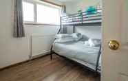Bedroom 3 4-bed Detached, Pet Friendly House in Nelson