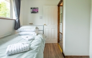 Bedroom 5 4-bed Detached, Pet Friendly House in Nelson