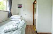 Bedroom 5 4-bed Detached, Pet Friendly House in Nelson