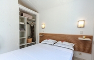 Bedroom 5 Cap Sud