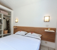 Bedroom 5 Cap Sud