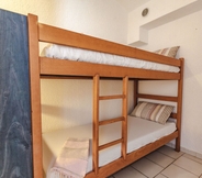 Bedroom 4 Cap Sud