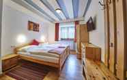 Kamar Tidur 4 Appartement Katharina