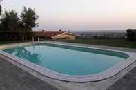 Swimming Pool La Vista Agriturismo Resort