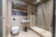 Toilet Kamar King's 23