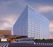 Luar Bangunan 2 Hilton Bengaluru Embassy Manyata Business Park