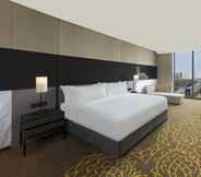 Bilik Tidur 5 Hilton Bengaluru Embassy Manyata Business Park