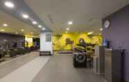 Fitness Center 6 Hampton by Hilton Krakow Airport