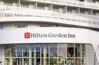 Exterior Hilton Garden Inn Le Havre France