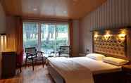 Bedroom 5 Panjkura Hotel And Resorts Kumrat