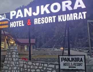 Exterior 2 Panjkura Hotel And Resorts Kumrat