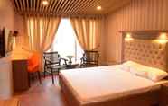 Bedroom 7 Panjkura Hotel And Resorts Kumrat