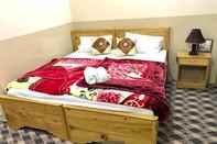 Bedroom Citi Hotel Gilgit