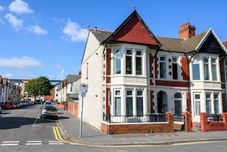 外觀 Riverside Gardens 2 by Ty SA