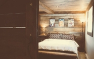 Bedroom 7 Le Shack Chalet by Escapades Tremblant