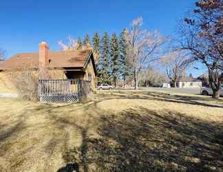 Bangunan 2 245 Kevin Colorado Grandma's Escape Village Rustic and Cozy House near Great Sand Dunes Wolf Creek Ski