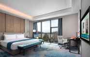 ห้องนอน 3 Wyndham Changzhou Liyang