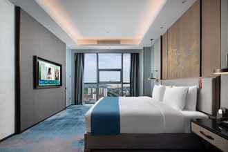 ห้องนอน 4 Wyndham Changzhou Liyang