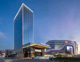 Bangunan 2 Wyndham Changzhou Liyang