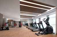 Fitness Center Wyndham Changzhou Liyang