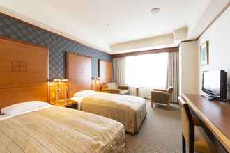 Bedroom 4 Hotel Le Port Kojimachi