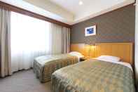 Bedroom Hotel Le Port Kojimachi