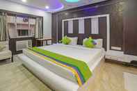 Kamar Tidur Treebo Trend South Park