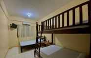 Bilik Tidur 6 Villa Gracia Private Resort by Cocotel