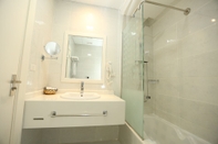 Toilet Kamar Citymax Hotel Aqua Park