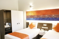 Kamar Tidur Citymax Hotel Aqua Park