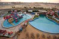 Swimming Pool Citymax Hotel Aqua Park