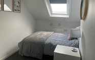 Bedroom 5 Luxury Stay in the Heart of Porthcawl