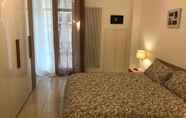 Kamar Tidur 6 in the Heart of the City of Bari